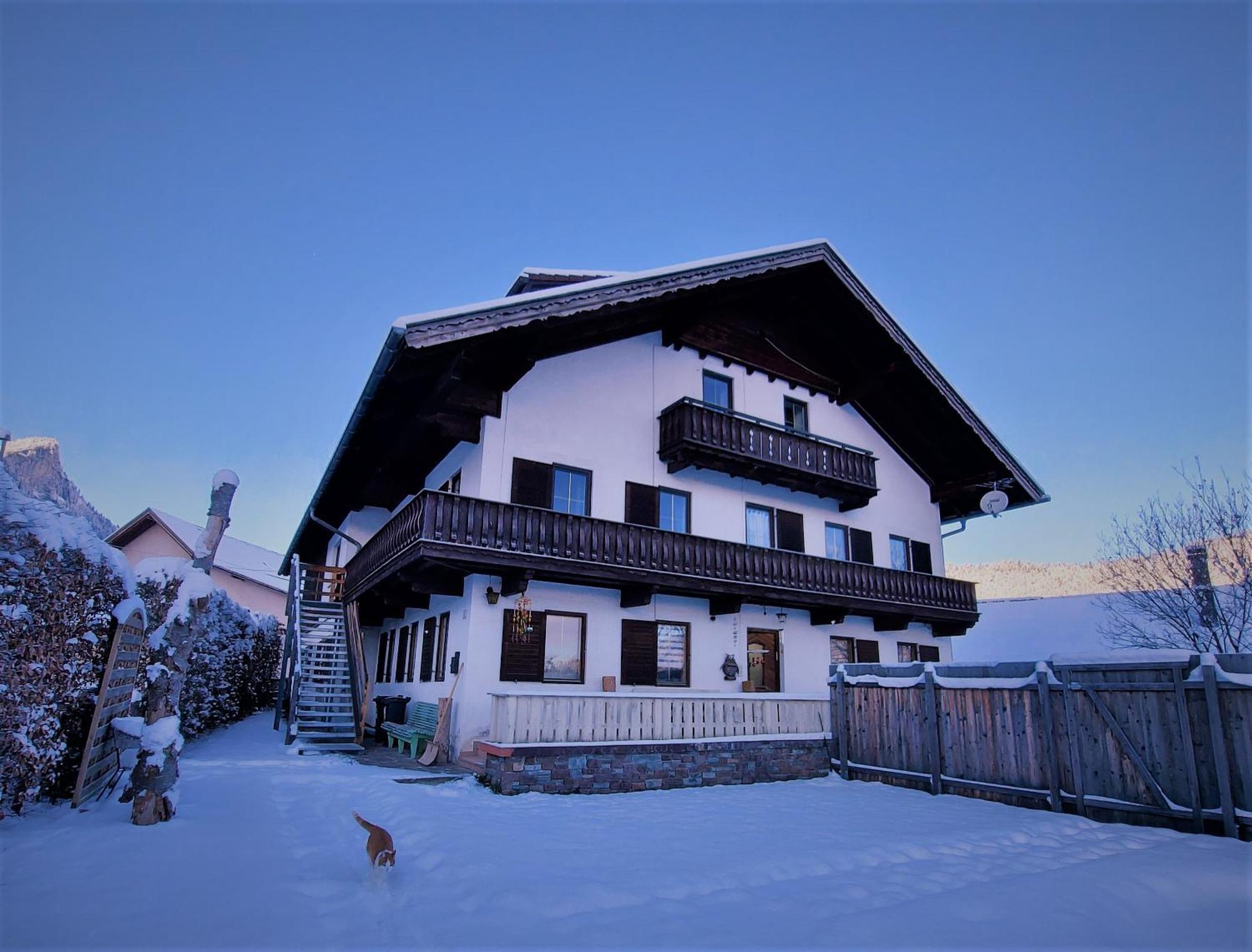Appartement Jakalar Vils Esterno foto
